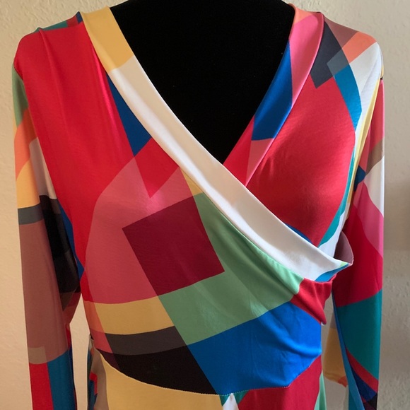 New Maxi Dress - NWOT🌹 - Picture 5 of 7